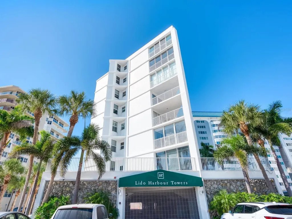 Condo in Sarasota, Florida, United States 2 - 19142144