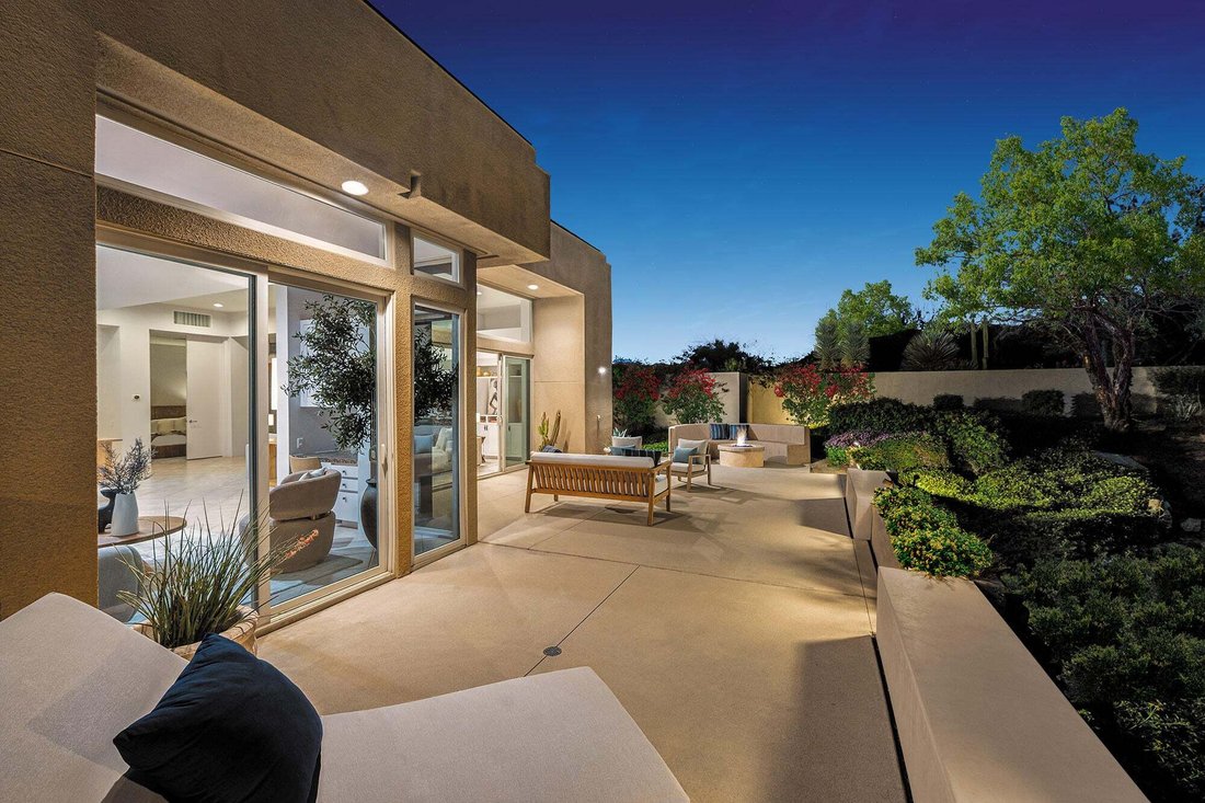 House in Palm Desert, California, United States 3 - 19139479