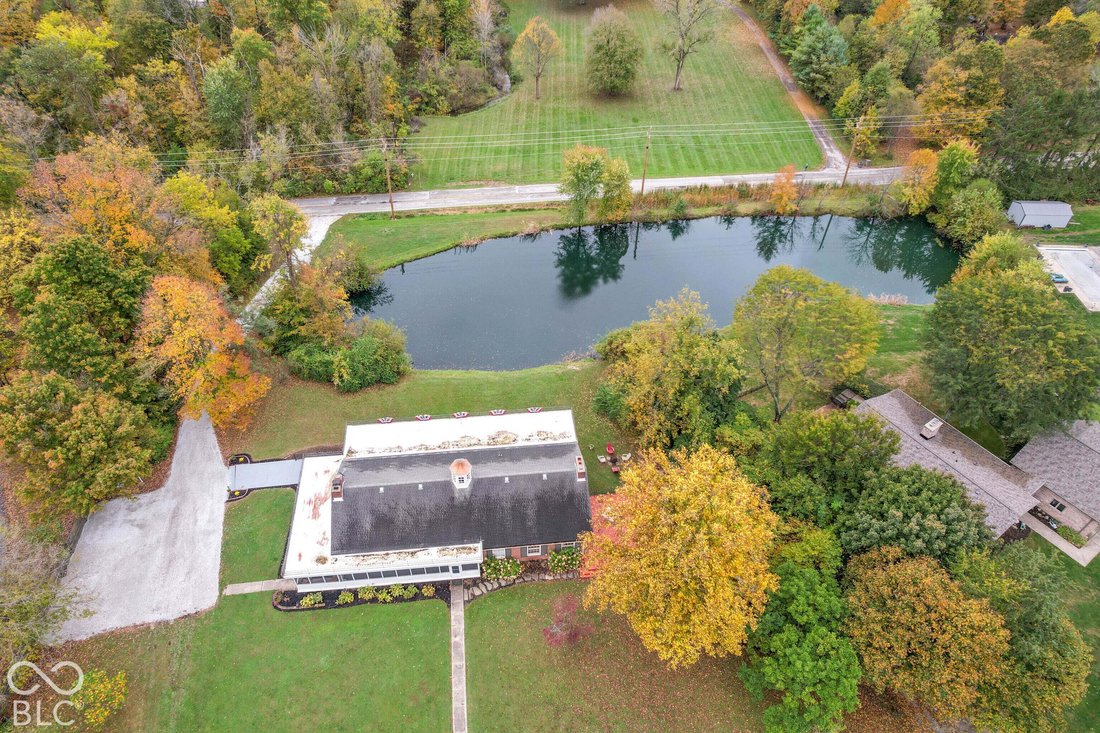 House in Indianapolis, Indiana, United States 3 - 19139839