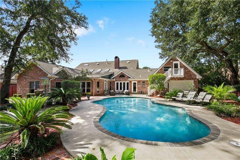 House in Slidell, Louisiana, United States 2 - 19140085