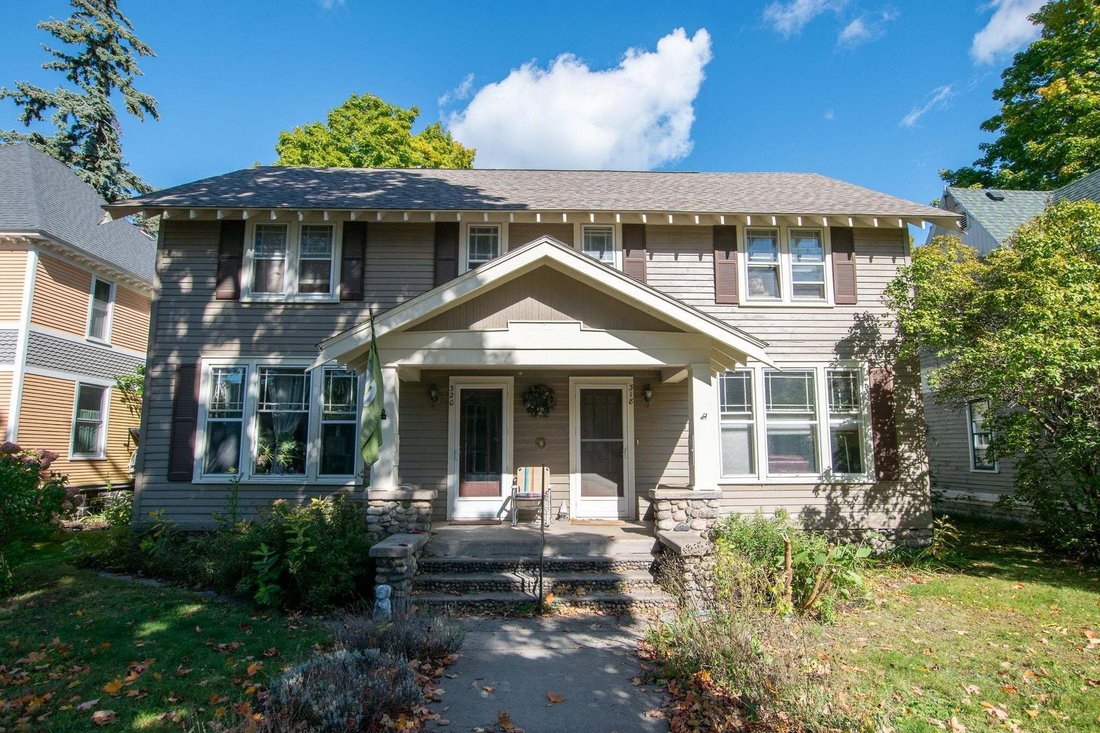 Garfield Township, Michigan, United States 2 - 19140398