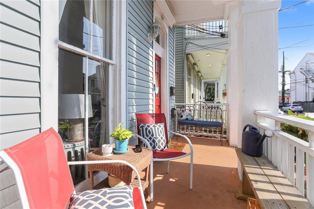 Andere in New Orleans, Louisiana, Vereinigte Staaten 3 - 19140073