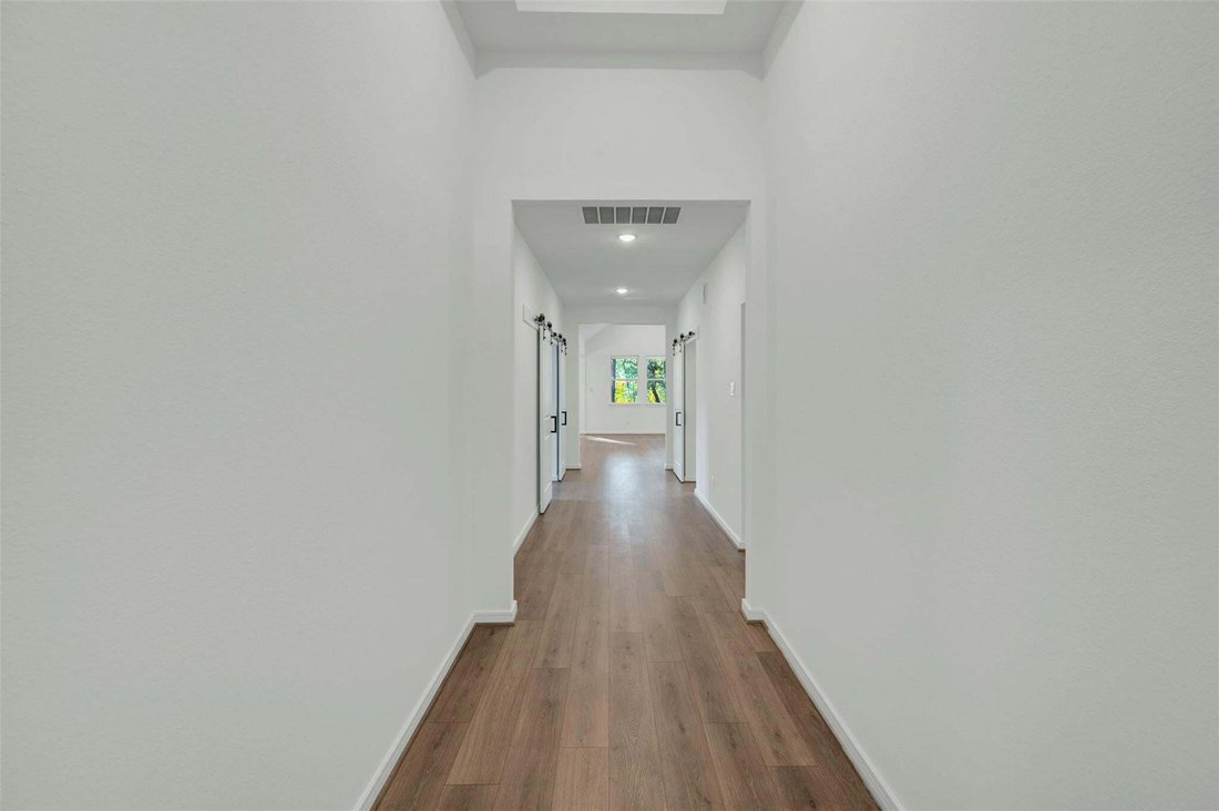 Casa a New Waverly, Texas, Stati Uniti 4 - 19140416