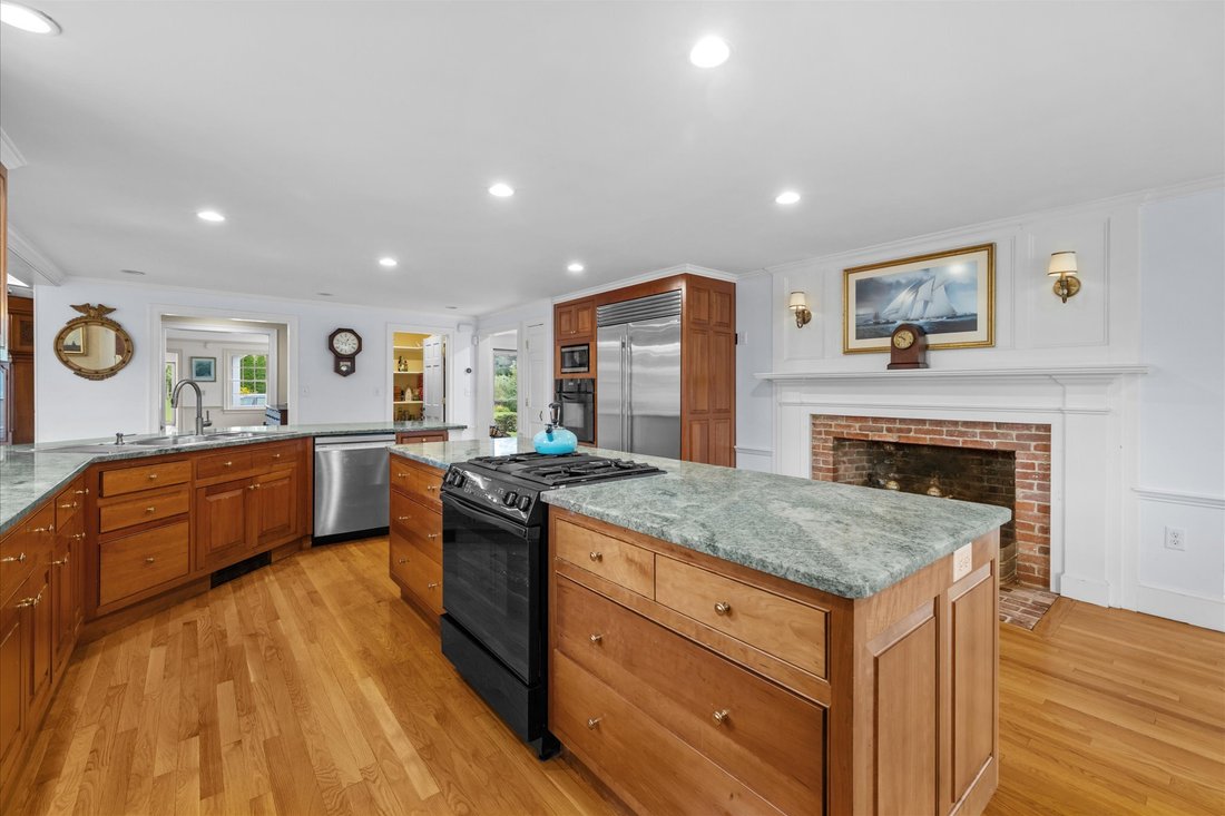 Casa a Duxbury, Massachusetts, Stati Uniti 5 - 19139007