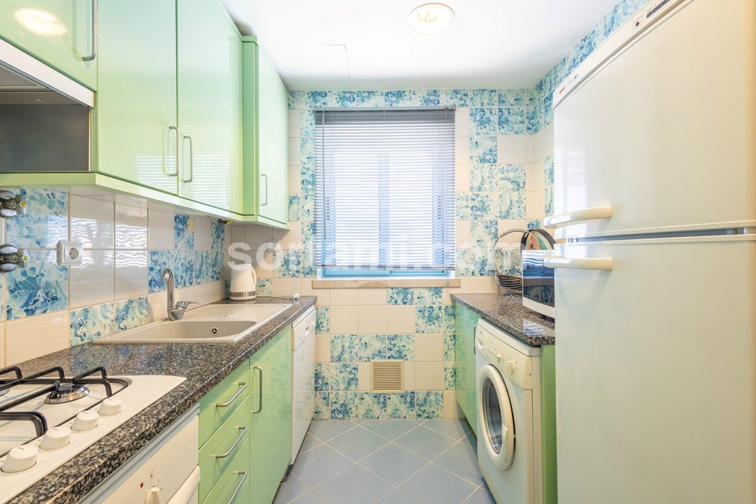 Apartment in Olhos de Agua, Algarve, Portugal 5 - 19140751