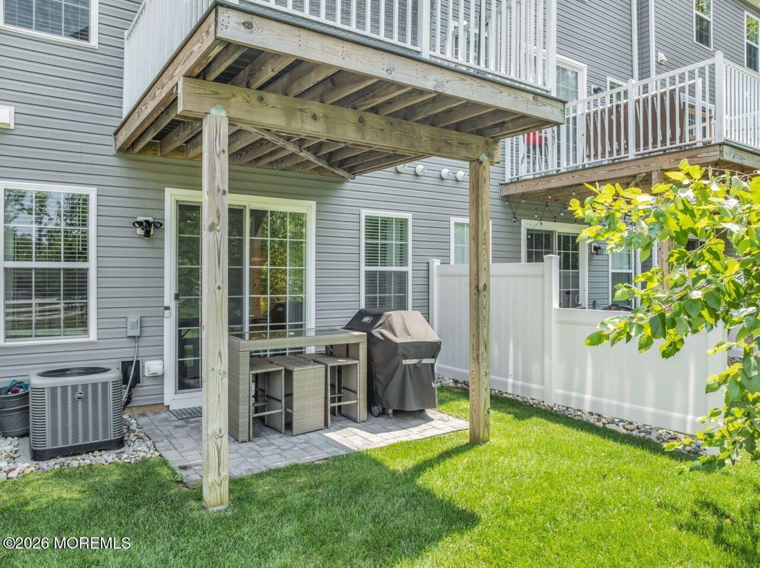 Condominio en North Middletown, Nueva Jersey, Estados Unidos 3 - 19139308