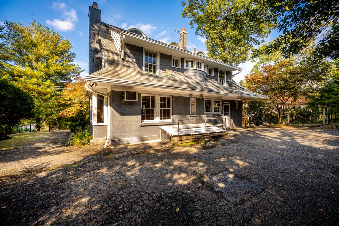 Casa a Dobbs Ferry, New York, Stati Uniti 5 - 19141908