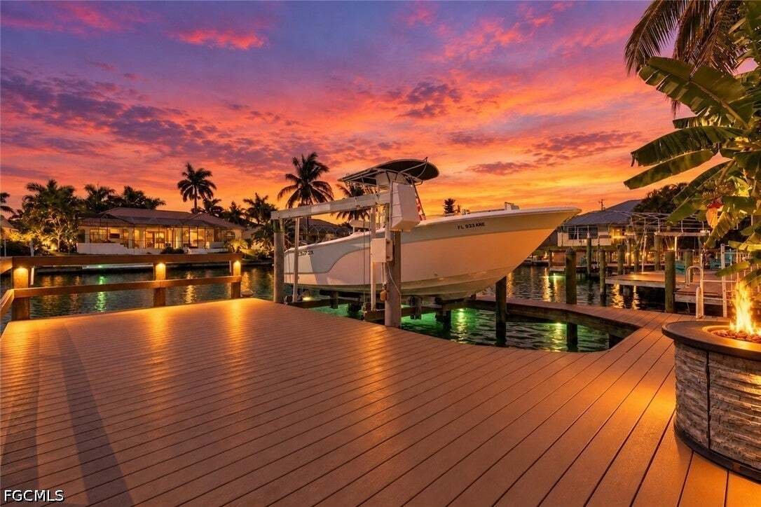 House in Cape Coral, Florida, United States 1 - 19139628