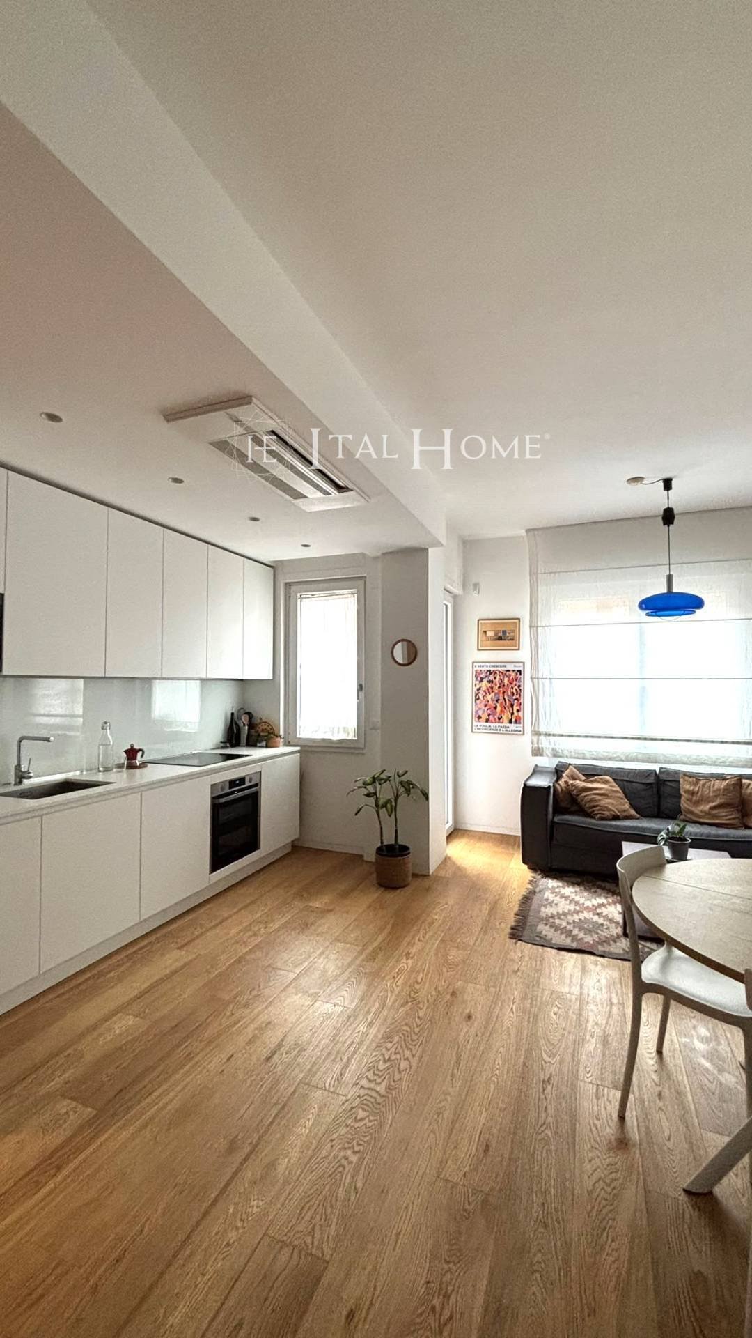 Appartement à Centro Storico, Milan, Lombardie 1 - 19139576