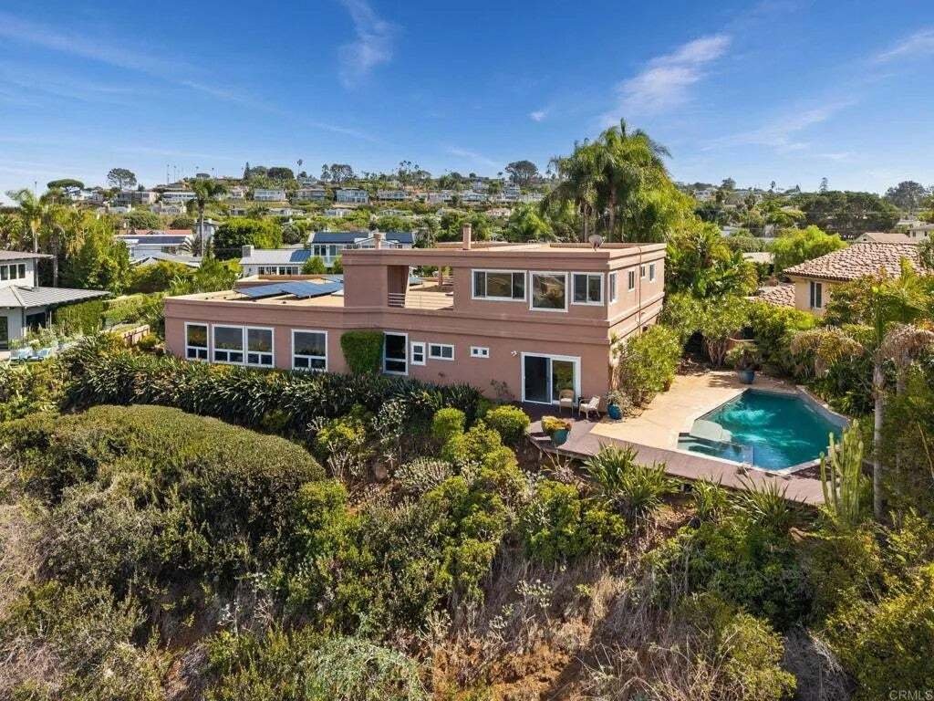 Appartement à Solana Beach, Californie, États-Unis 5 - 19140279