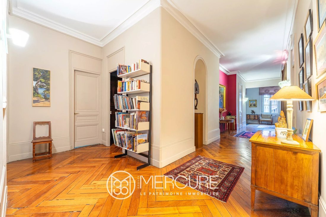 Appartamento a Vieux Lyon, Lyon 5e Arrondissement, Lione 1 - 16402829