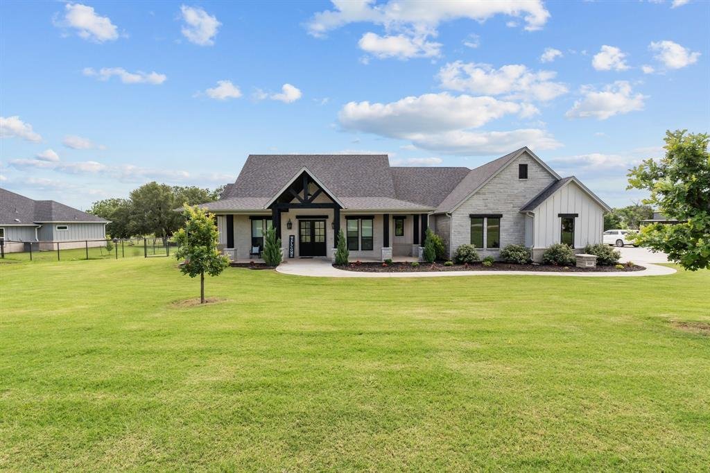 Maison à Weatherford, Texas, États-Unis 1 - 19140631