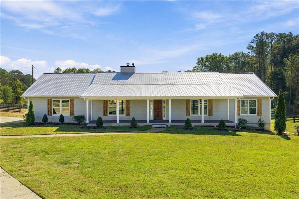 House in Ball Ground, Georgia, United States 3 - 19142731