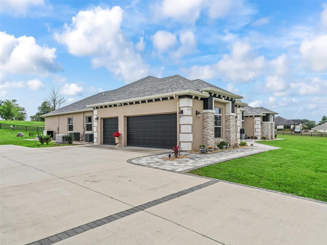 House in Ocala, Florida, United States 5 - 19139895