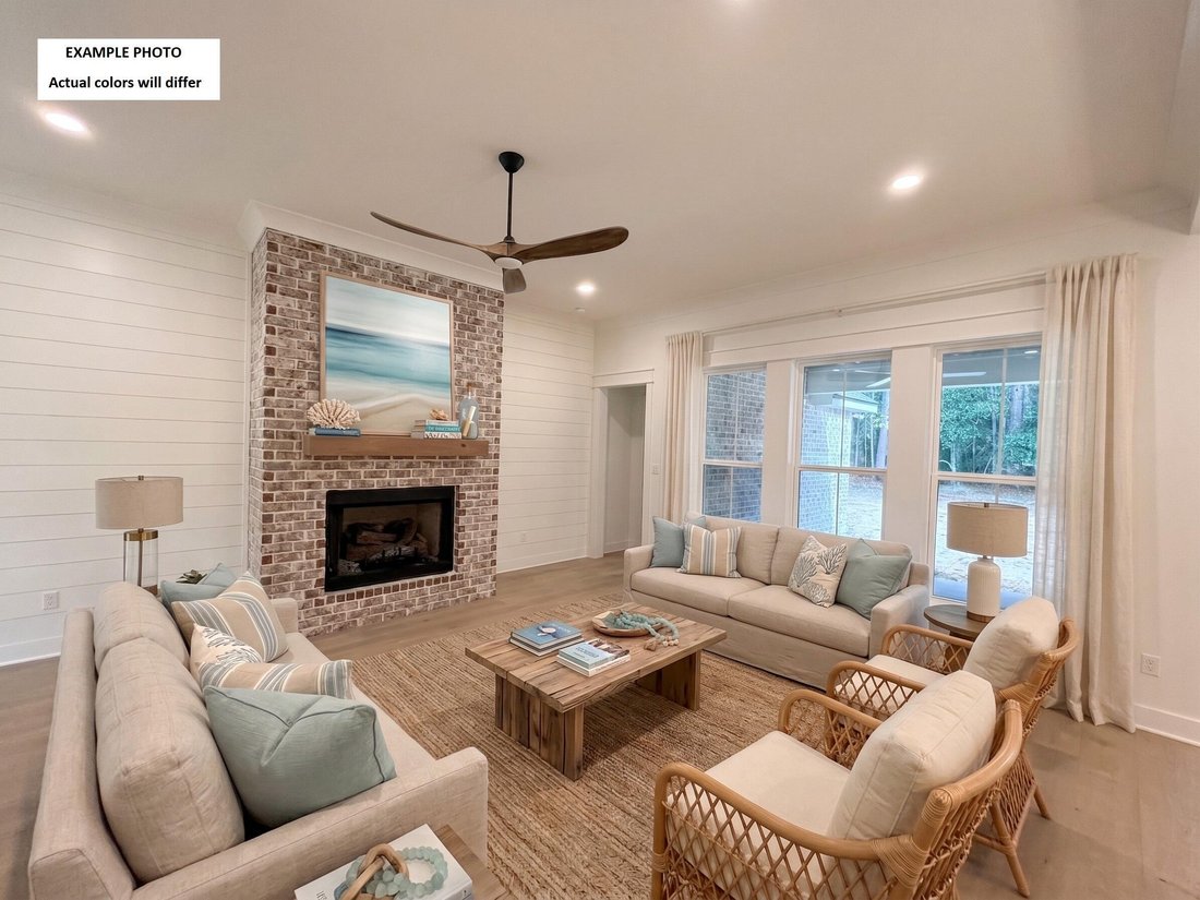 House in Freeport, Florida, United States 5 - 19139228