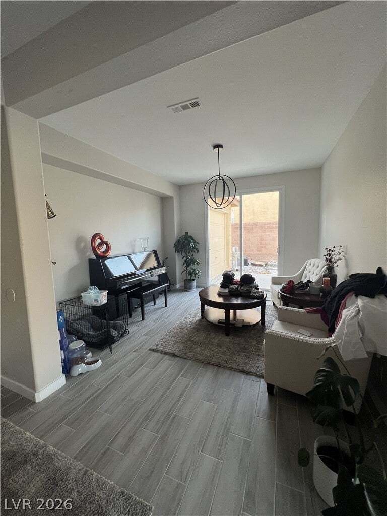 House in North Las Vegas, Nevada, United States 4 - 19142543