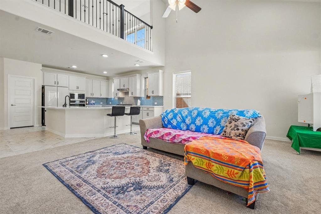 Casa en Little Elm, Texas, Estados Unidos 4 - 19140607