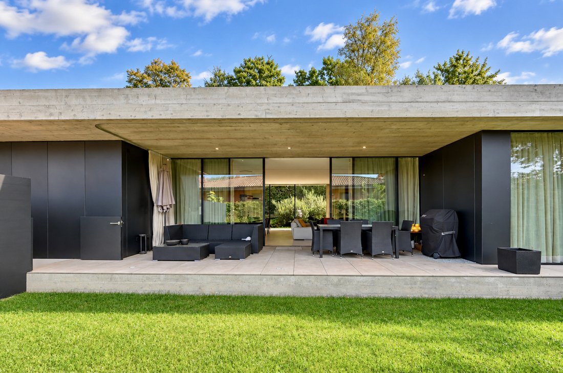 Villa in Origlio, Ticino, Switzerland 2 - 19142781