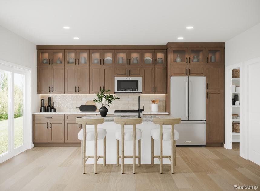Condo in Pontiac, Michigan, United States 3 - 19140378