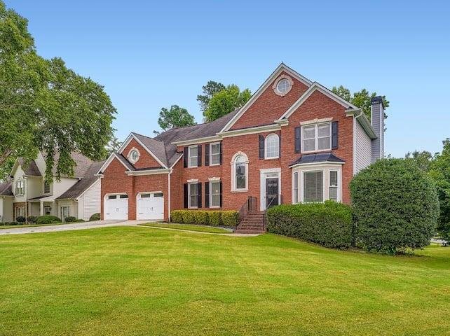 Maison à Acworth, Géorgie, États-Unis 2 - 19139983