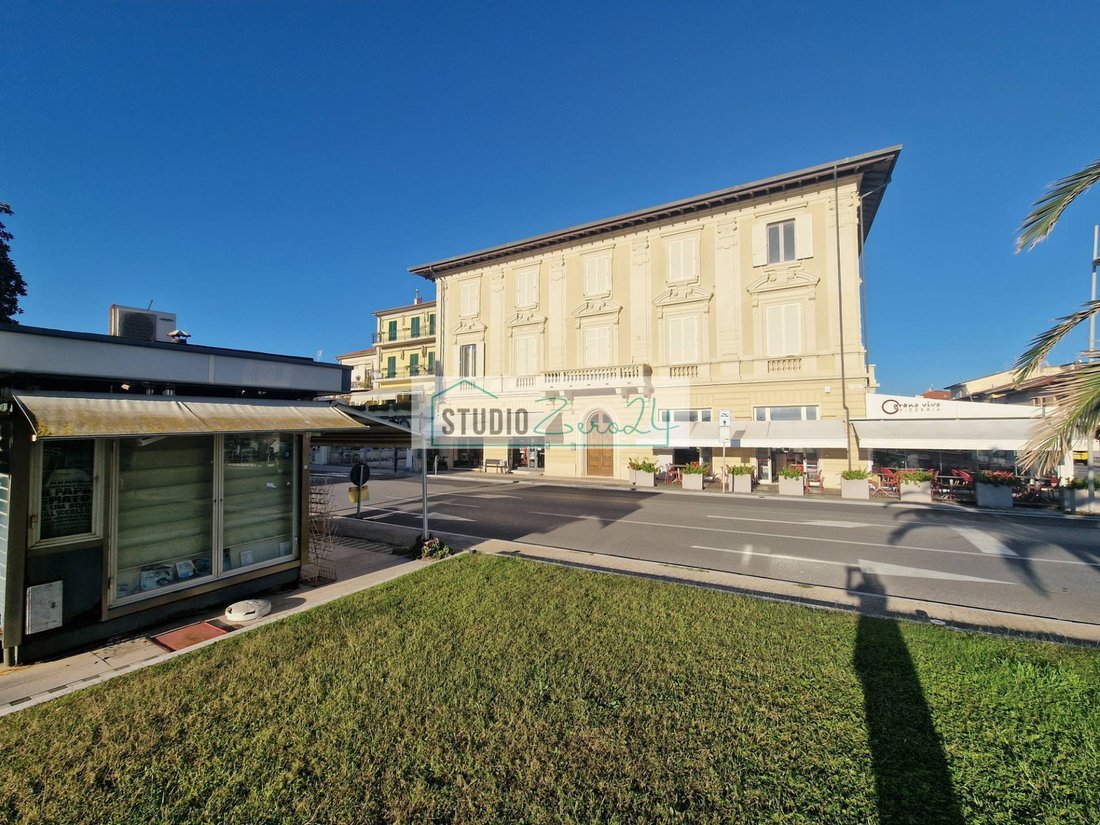 Appartement à Lido di Camaiore, Camaiore, Toscane 1 - 19142112
