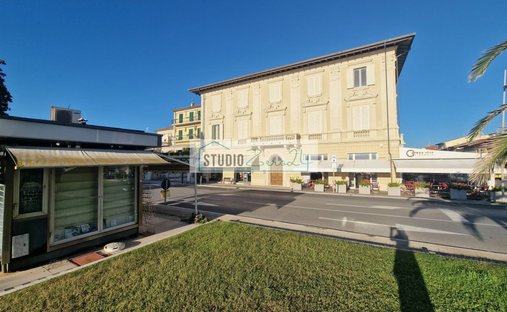 Appartement à Lido di Camaiore, Camaiore, Toscane 1