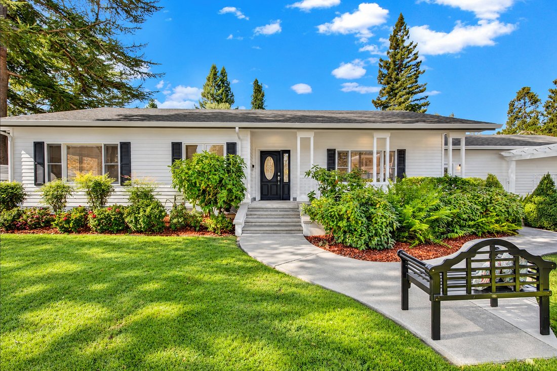 House in Napa, California, United States 2 - 19138891