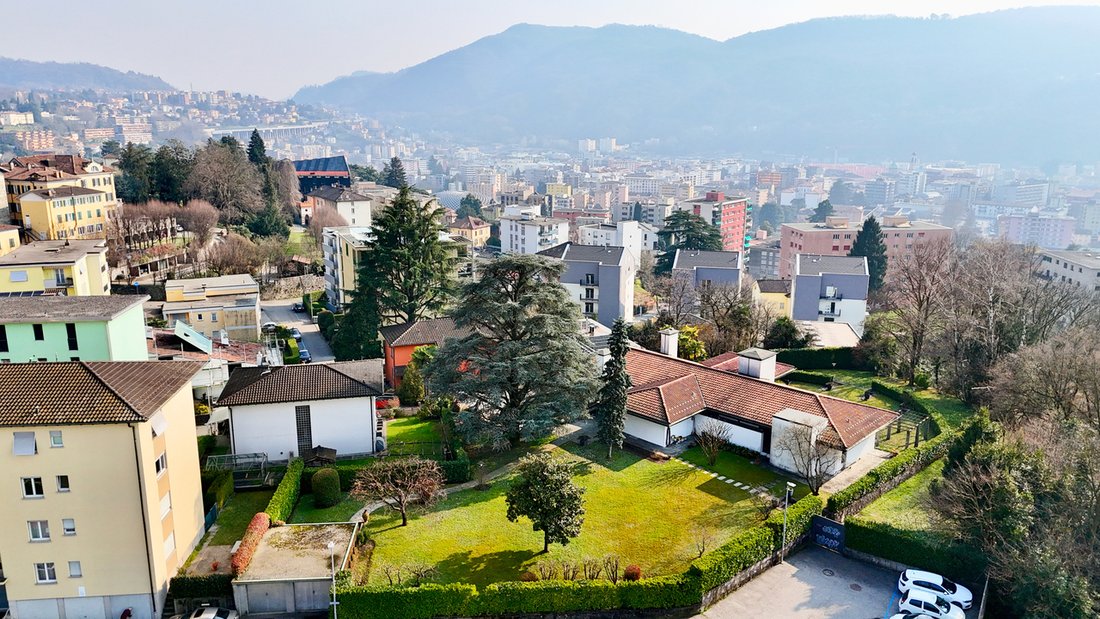Land in Sagno, Vacallo, Tessin 2 - 19142880