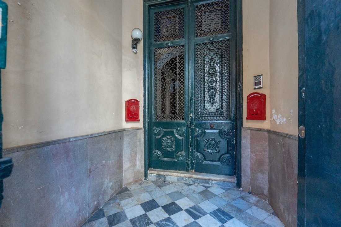 Wohnung in Almuñécar, Andalusien, Spanien 2 - 19143525