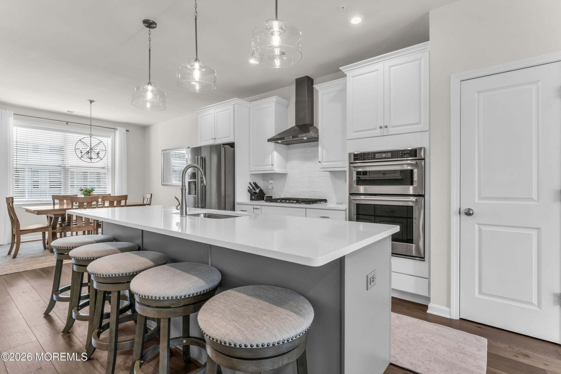Condominio en North Middletown, Nueva Jersey, Estados Unidos 4 - 19139308