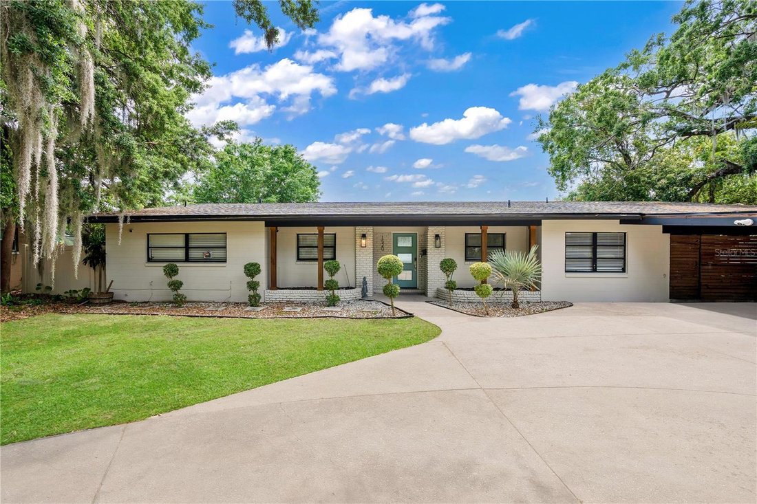 House in Orlando, Florida, United States 2 - 19139870