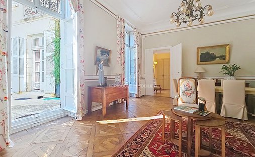 Appartement à La Balance-Palais des Papes, Avignon, France 1