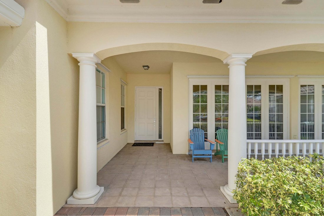 Casa a Wellington, Florida, Stati Uniti 4 - 19139800