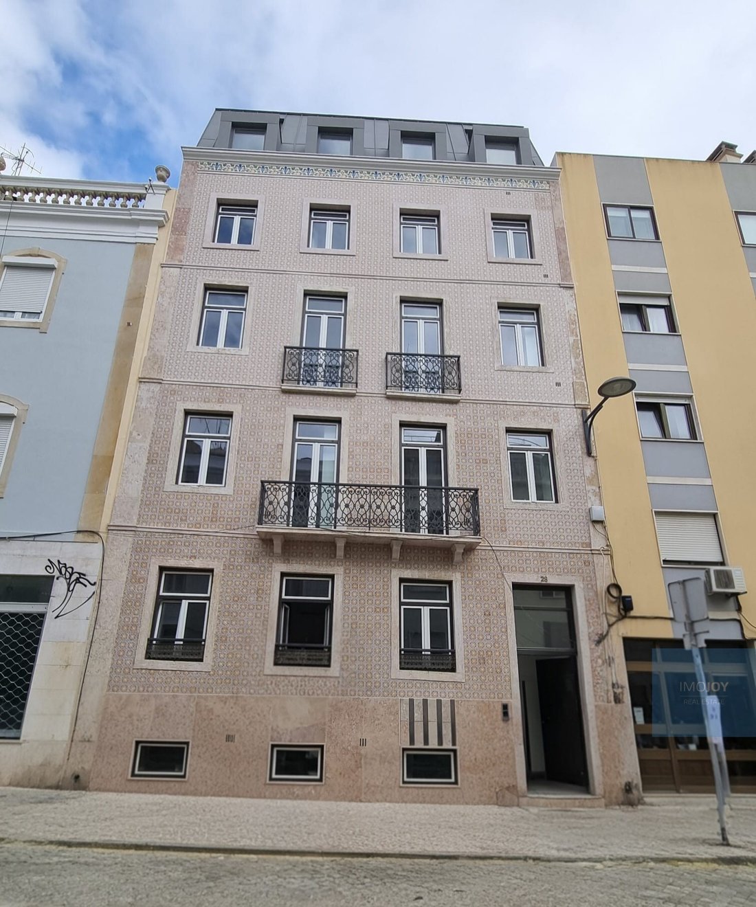 Apartment in Arroios, Lisbon, Portugal 5 - 19141024