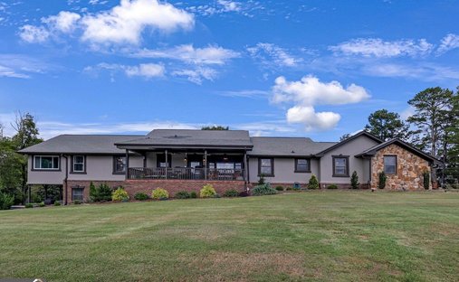 Haus in Loganville Highway, Georgia, Vereinigte Staaten 1