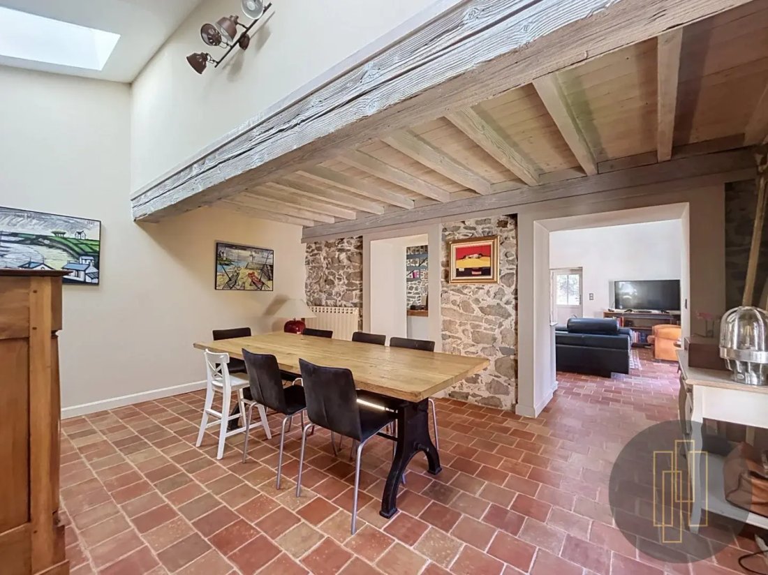 House in Courzieu, Auvergne-Rhône-Alpes, France 5 - 19140917