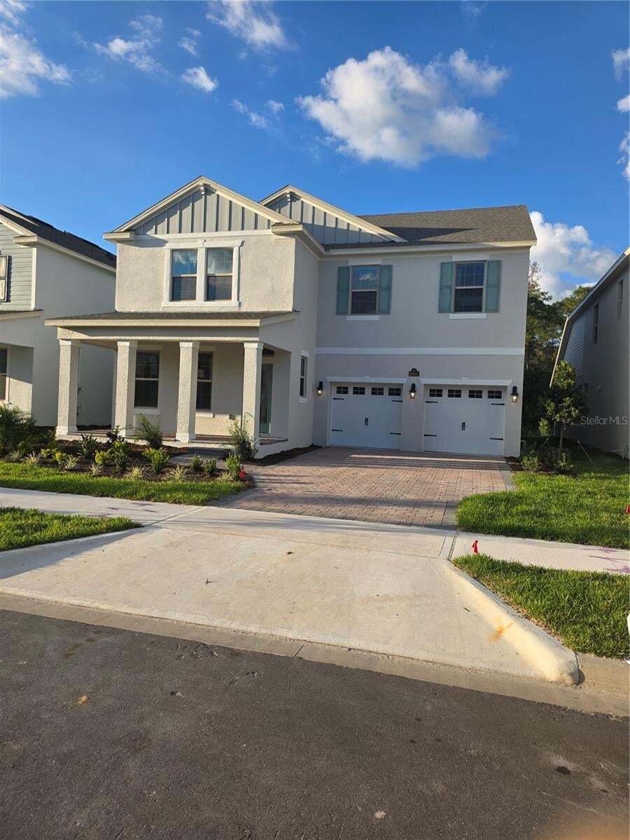 Casa a Winter Garden, Florida, Stati Uniti 1 - 18601204