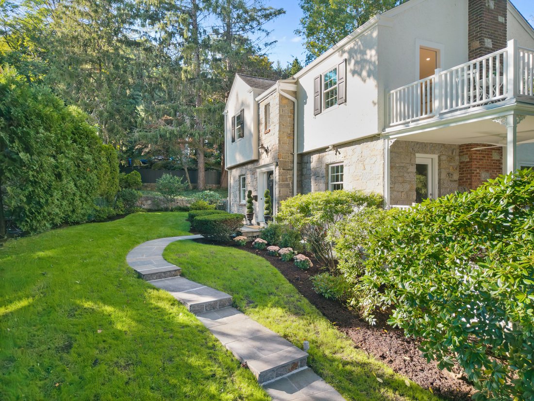 Haus in Scarsdale, New York, Vereinigte Staaten 2 - 19138776