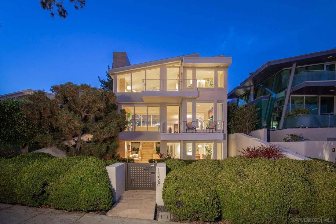 House in Coronado, California, United States 3 - 19142824