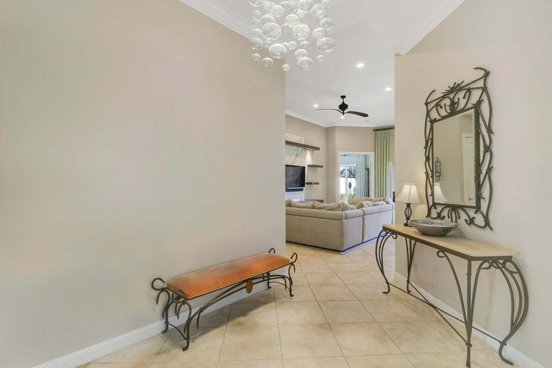 Casa a Wellington, Florida, Stati Uniti 5 - 19139800