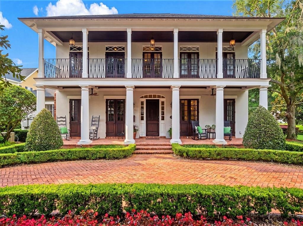 Casa en Winter Park, Florida, Estados Unidos 1 - 19141540