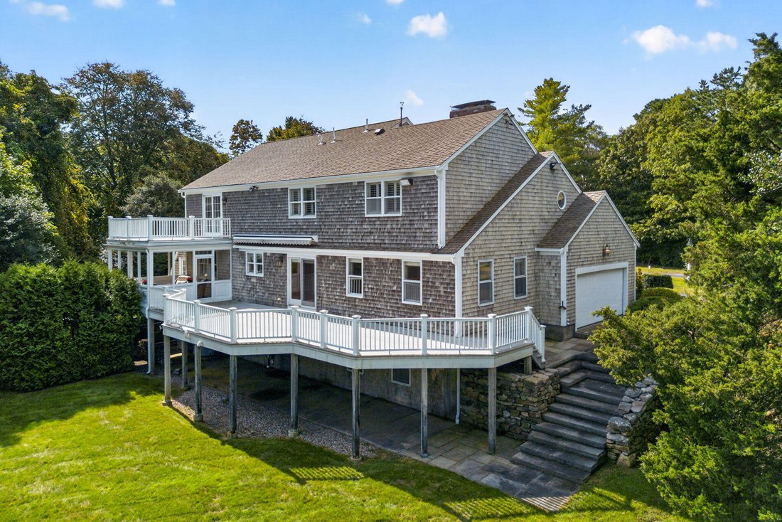 Maison à Sandwich, Massachusetts, États-Unis 2 - 19142298