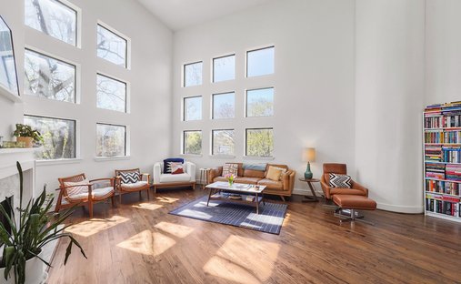 House in Houston, Texas, United States 1