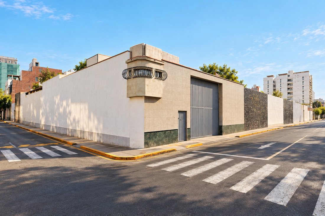 Land in San Miguel, Metropolitan Municipality of Lima, Peru 1 - 19142346