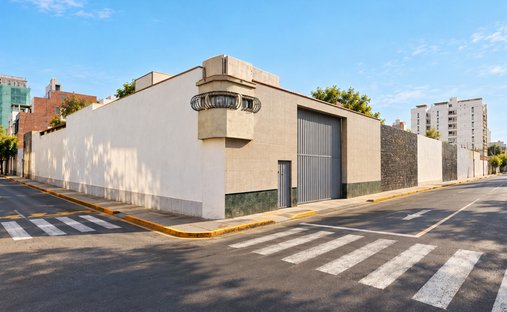 Land in San Miguel, Metropolitan Municipality of Lima, Peru 1