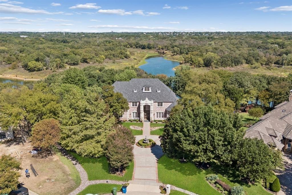 House in Lewisville, Texas, United States 1 - 19140599