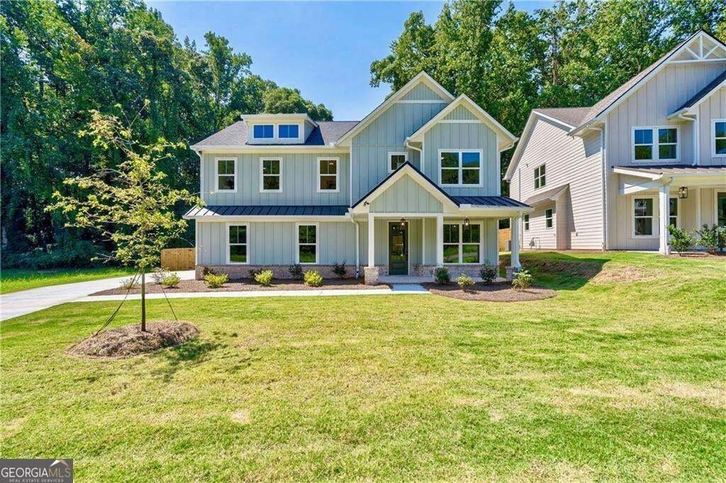 House in Atlanta, Georgia, United States 2 - 19140499
