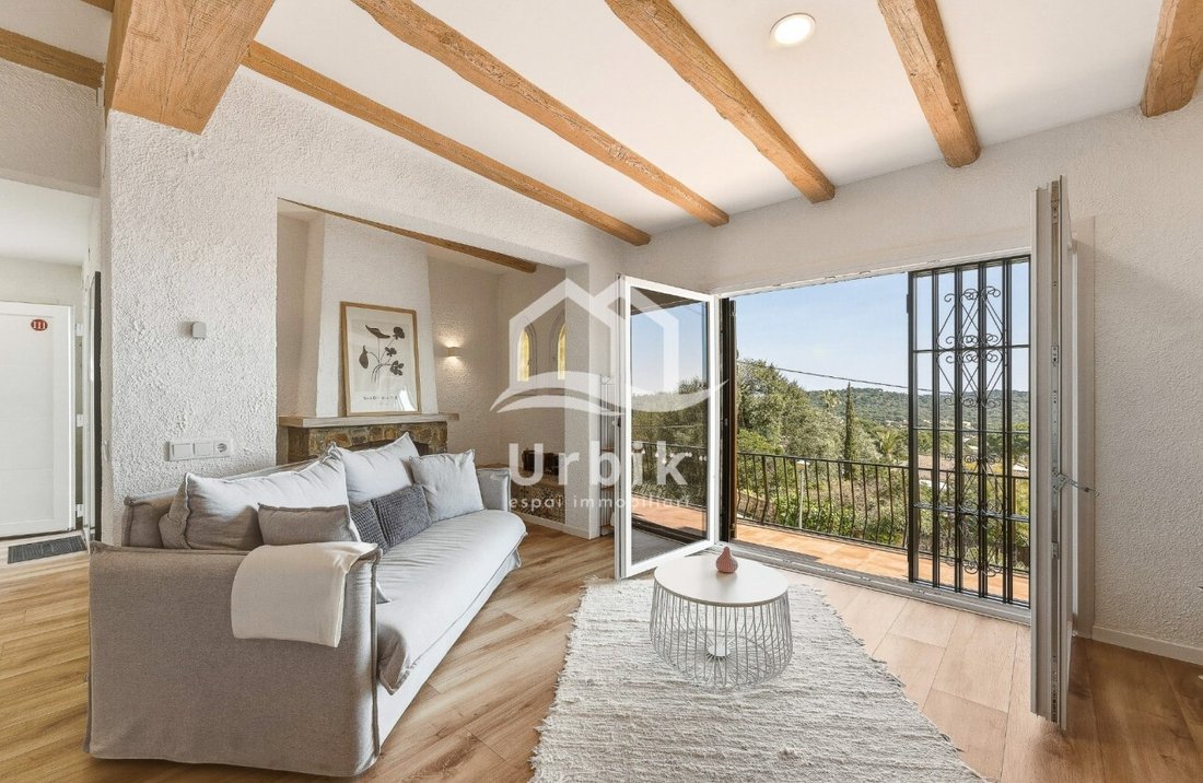 Casa en Playa de Aro, Cataluña, España 3 - 19140240