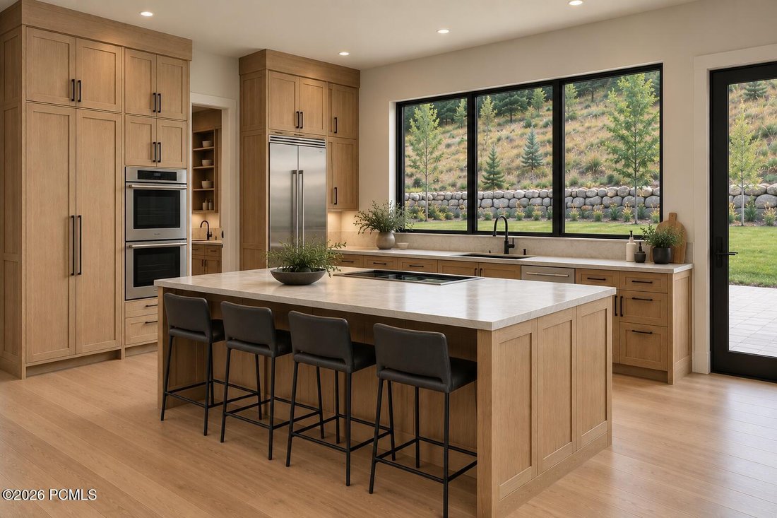 Casa a Park City, Utah, Stati Uniti 4 - 19139206
