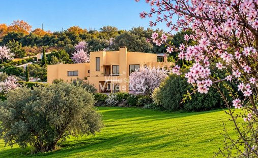Casa en São Sebastião, Lagos, Sao Goncalo de Lagos, Portugal 1